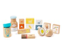 Blue Ice Kume 30 Skitourenrucksack Skirucksack Multicolored (Importación USA)