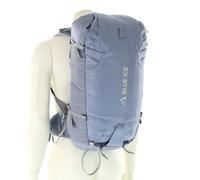 Mochila para esquí de travesía Blue Ice Kume 32l Tamaño de mochila: M/L / Color: plata