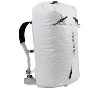 Mochila de escalada Blue Ice Alpine Hauler 45L Color: blanco