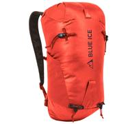 Blue Ice - Mochilas de montañismo - Dragonfly 18 Red Clay - Naranja Naranja one size