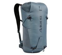 Blue Ice - Mochilas de montañismo - Dragonfly 18 Tapestry - Gris Gris