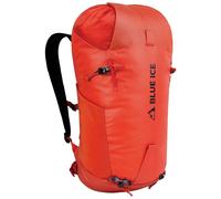 Blue Ice - Mochilas de montañismo - Dragonfly 26 Red Clay de Nylon - Naranja Naranja one size