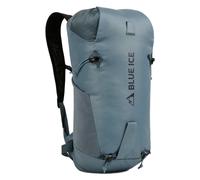 Blue Ice - Mochilas de montañismo - Dragonfly 26 Tapestry de Nylon - Azul Azul one size