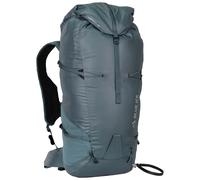 Blue Ice - Mochilas de montañismo - Firecrest 38 Dark Slate - Talla M/L - Gris Gris M/L