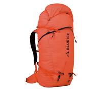 Blue Ice - Mochilas de montañismo - Stache 60 Orange - Naranja Naranja one size