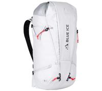 Blue Ice - Mochilas de montañismo - Stache Ice 38 Pearl Blue - Blanco Blanco one size