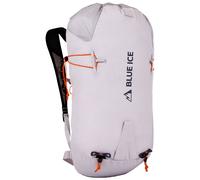 Blue Ice - Mochilas de montañismo - Stache UL Pearl Blue de Nylon - Blanco Blanco one size