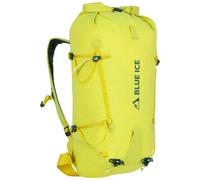 Blue Ice - Mochilas de montañismo - Warthog 30 Warm Olive - Verde Verde one size