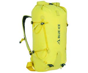 Blue Ice - Mochilas de montañismo - Warthog 30 Warm Olive - Verde Verde one size