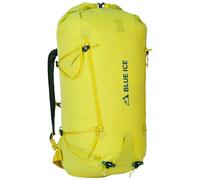 Blue Ice - Mochilas de montañismo - Warthog 45 Warm Olive - Verde Verde one size