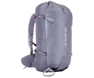 Blue Ice - Mochilas - Kume 32 Flint - Talla S/M - Gris Gris S/M