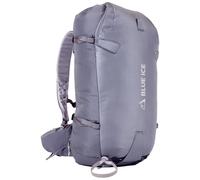 Blue Ice - Mochilas - Kume 40 Flint - Talla M\/L - Gris Gris M\/L