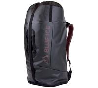 Blue Ice - Mochilas para cuerdas - Moonlight 55 Pirate Black de Lana - Talla S\/M - Burdeos Burdeos S\/M
