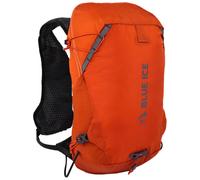 Blue Ice - Mochilas para cuerdas - Reach 20 Rooibos - Naranja Naranja