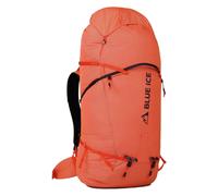 Mochila Blue Ice Stache 90l Color: naranja