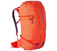 Blue Ice Stache Ice 50l Mochila M-L Naranja