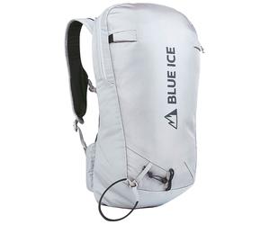 Blue Ice - Mochilas - Taka 22 Glacier Grey - Gris Gris one size