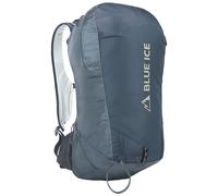 Blue Ice - Mochilas - Taka 30 India Ink - Azul marino Azul marino one size