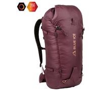 Blue Ice - Mochilas - Warthog 30 Winetasting - Talla S/M - Burdeos Burdeos S/M