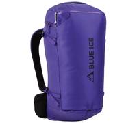 Blue Ice - Mochilas - Yagi 28 Deep Blue - Púrpura Púrpura