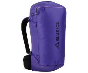 Blue Ice - Mochilas - Yagi 35 Deep Blue - Púrpura Púrpura one size