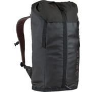 Mochila de cuerda Blue Ice Moonlight 25L (pirate black) Unisex