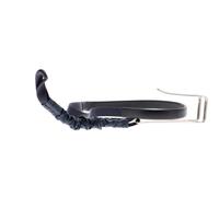 Blue Ice Quick Ski Carry Kit Accesorios para mochila Talla única Negro