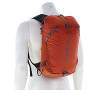 Blue Ice Reach 15l Mochila 15 Naranja