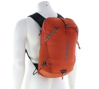 Blue Ice - Mochilas para cuerdas - Reach 20 Rooibos - Naranja Naranja