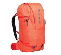 Blue Ice Stache Ice Pack - 50L - Naranja - M/L