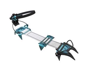 BLUE ICE Tacos Harfang (Azul)