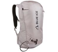 Mochila para esquí de travesía Blue Ice Taka 22 Color: blanco