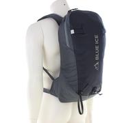Blue Ice Taka 22l Mochila 22 Gris oscuro