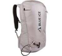 Mochila para esquí de travesía Blue Ice Taka 30 Color: blanco