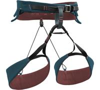 Arnés de escalada Blue Ice Vista M's Harness (Majolica Blue) Hombre