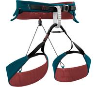 BLUE ICE Vista M's Harness - Hombre - Azul - talla L- modelo 2025