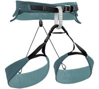 Blue Ice - Arneses Escalada - Vista W's Goblin Blue para Mujer de Aluminio - Talla XS - Azul Azul XS