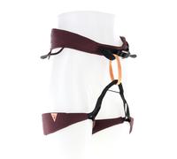 Blue Ice W'S Cuesta Mujer Correa para escalada S Rojo oscuro