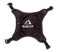 BLUE ICE Helmet Holder - Hombre - Negro - talla S- modelo 2026