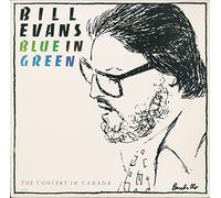 Blue in Green