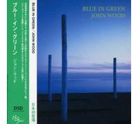 Blue in Green