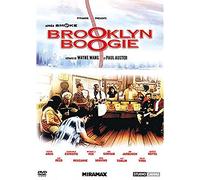 Blue in the Face (1995) ( Brooklyn Boogie ) [ Origen Francés, Ningun Idioma Espanol ]