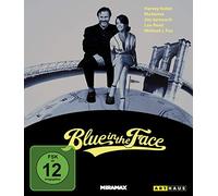 Blue in the Face [Alemania] [Blu-ray]
