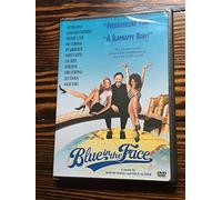 Blue in the Face [Reino Unido] [DVD]