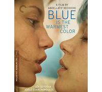 Blue Is the Warmest Color (Sundance Selects Criterion Collection)