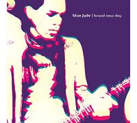 Blue Jade - Brand New Day
