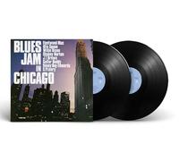 Blue Jams In Chicago Vol 1 & 2