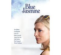 Blue Jasmine [Edizione: Regno Unito] [Italia] [DVD]