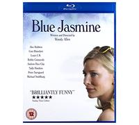 Blue Jasmine [Edizione: Regno Unito] [USA] [Blu-ray]