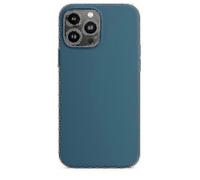 (Blue Jay)2026 Silicone Case For Iphone 13 Pro Max